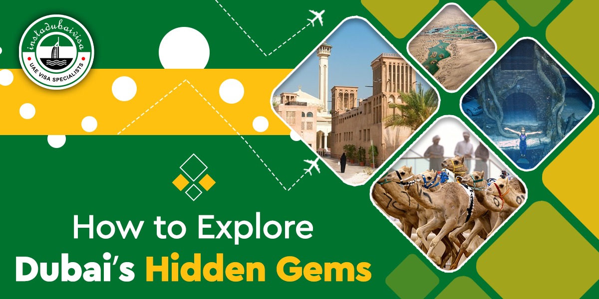 dubai hidden gems